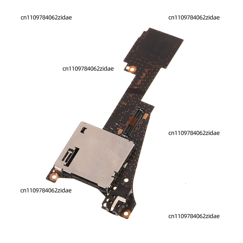Board Game Nintendo Switch - Оригинальная плата для разъема для игровых