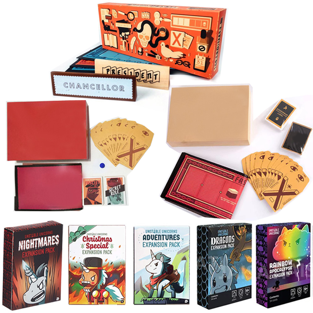 Board Game Hitler - Настольные игры: стратегическая игра, Secret Hitlers,