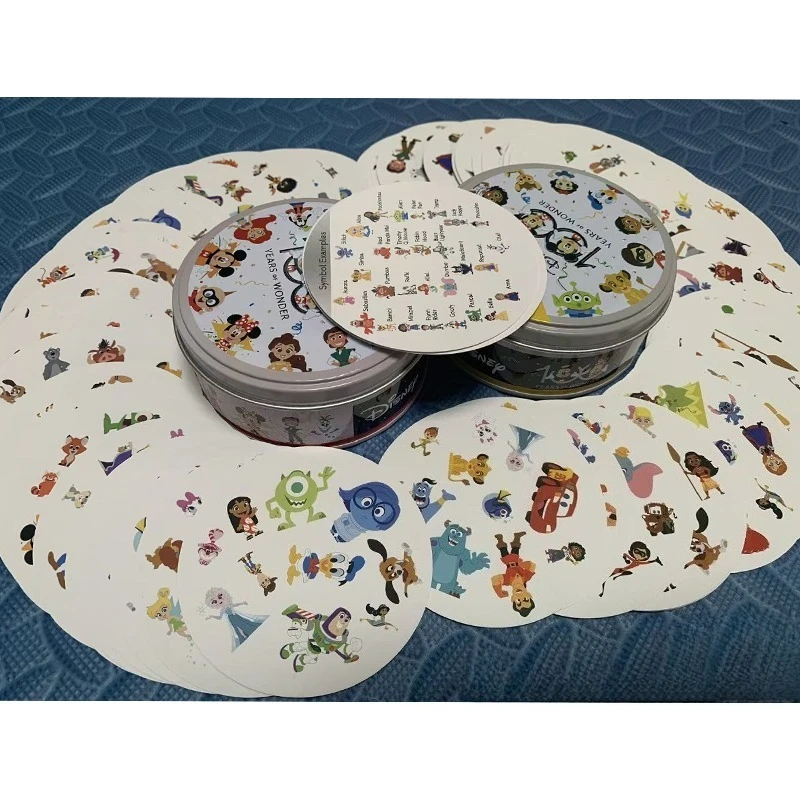 Board Game Family - Настольная карточная игра «Холодное сердце 2»
