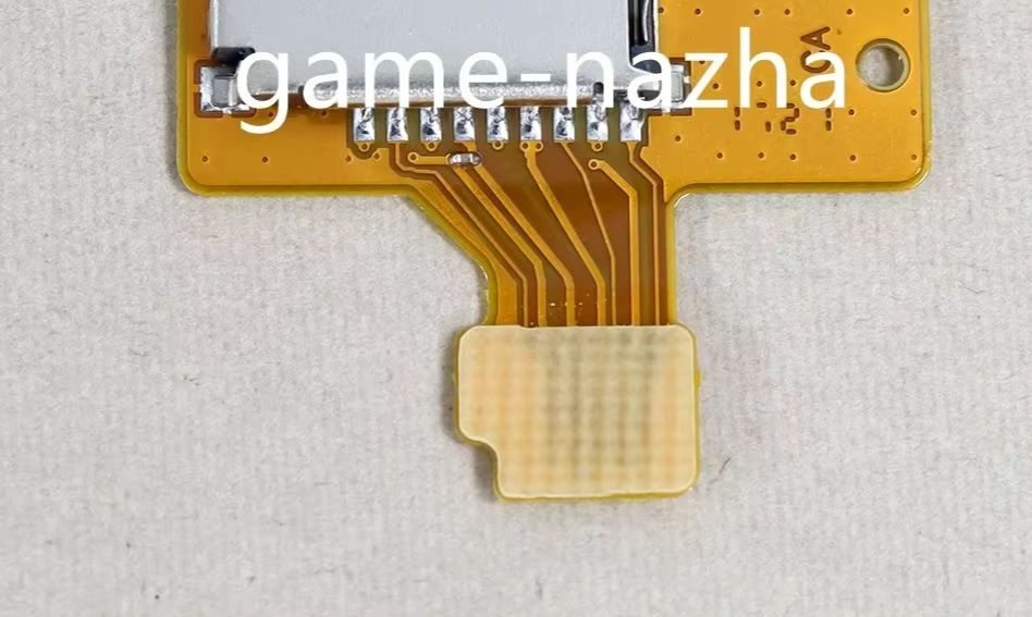 Board Game Nintendo Switch - 1 шт. Сменная плата слота для
