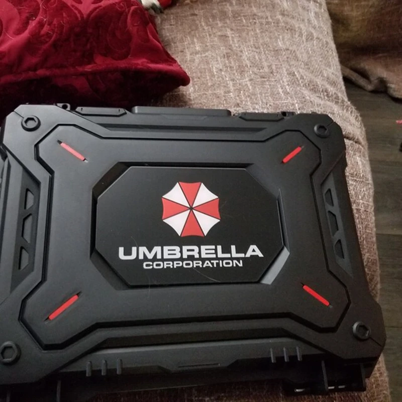 Board Game Monster - Чемодан для биохимии зонта Чехол Umbrella