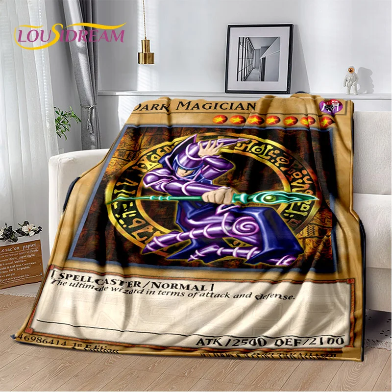 Board Game Monster - 3D Monster Gold Card мультфильм Yu-Gi-Oh