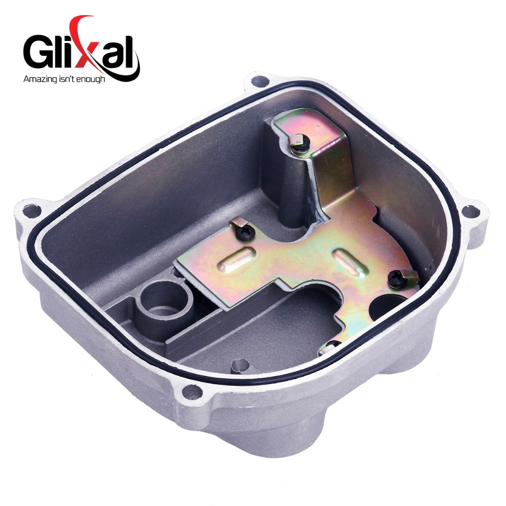 Glixal GY6 125cc 150cc 160cc 1 – обзор и цена Board Game Go