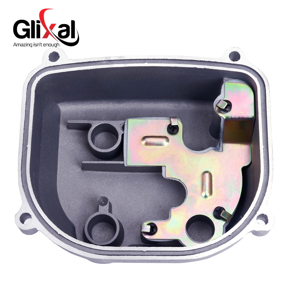 Glixal GY6 125cc 150cc 160cc 1 – обзор и цена Board Game Go
