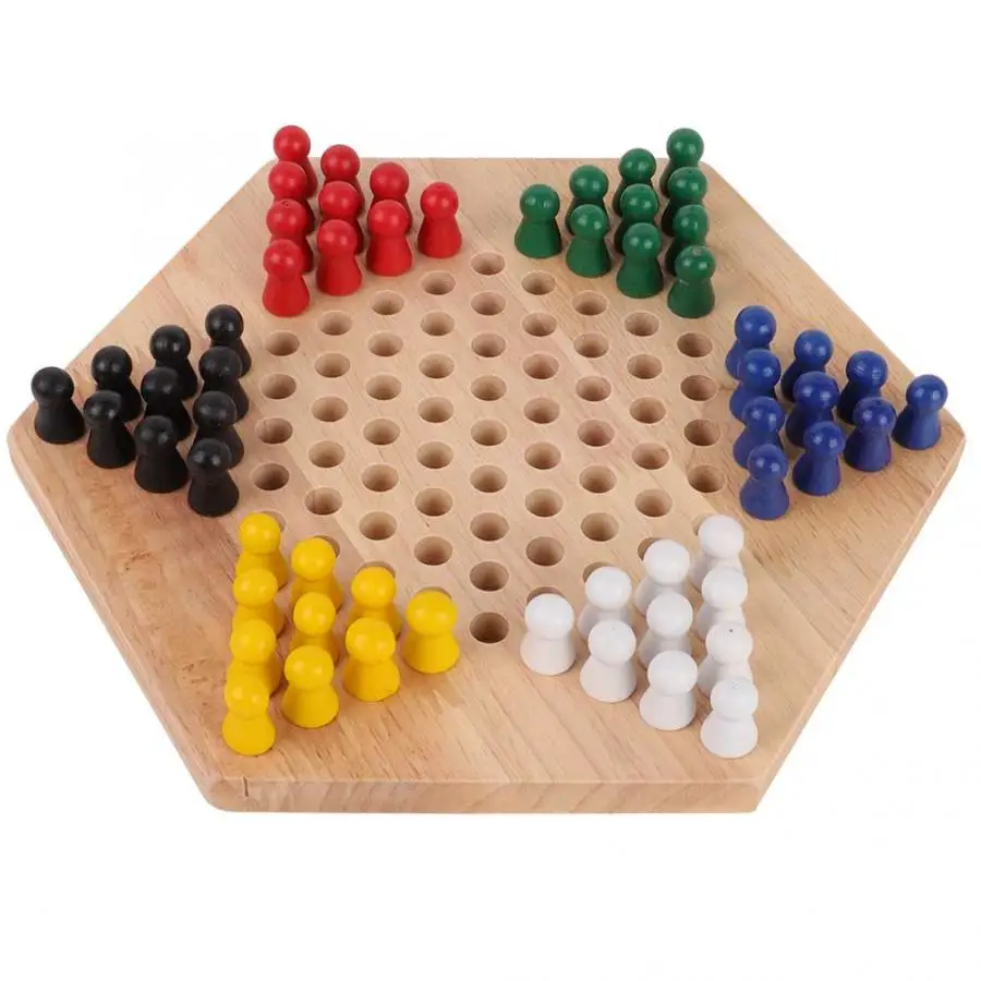 Деревянная образовательная дос – обзор и цена Board Game Quacks