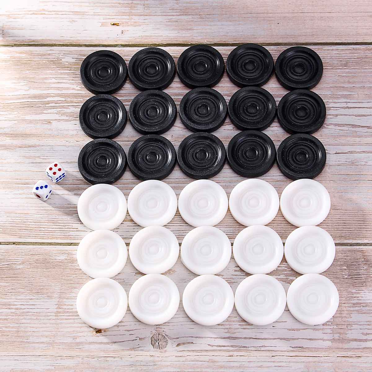 32 шт., детские пластиковые ша – обзор и цена Board Game Quacks