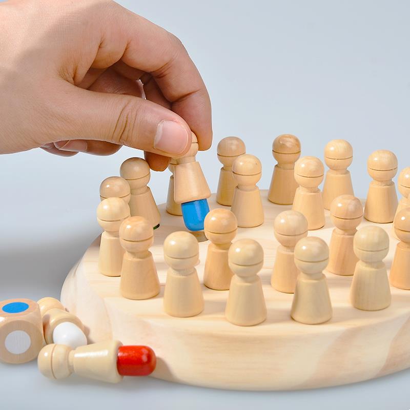 Деревянная палочка с памятью,  – обзор и цена Board Game Oath
