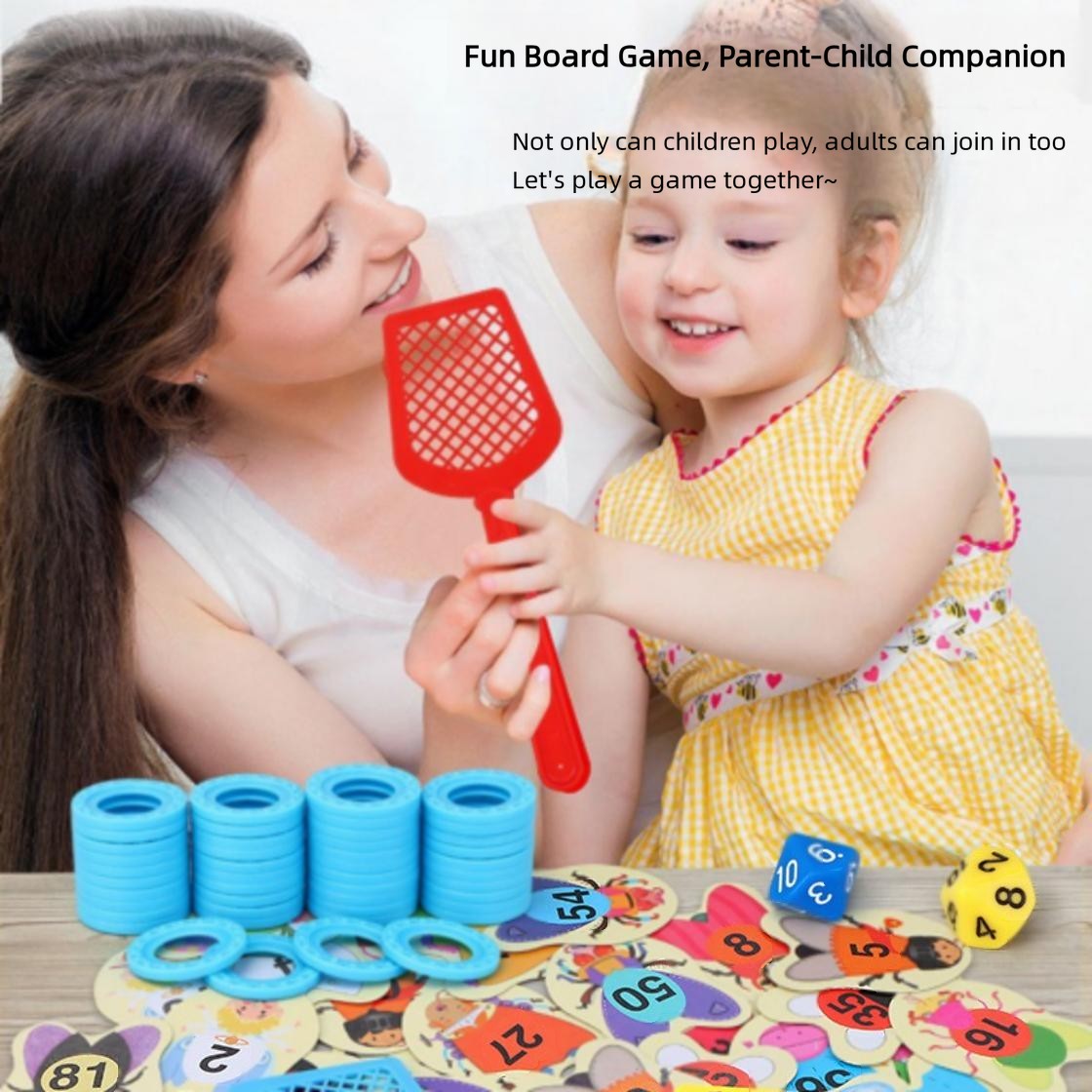 Настольная игра-мультипликатор – обзор и цена Board Game Quick