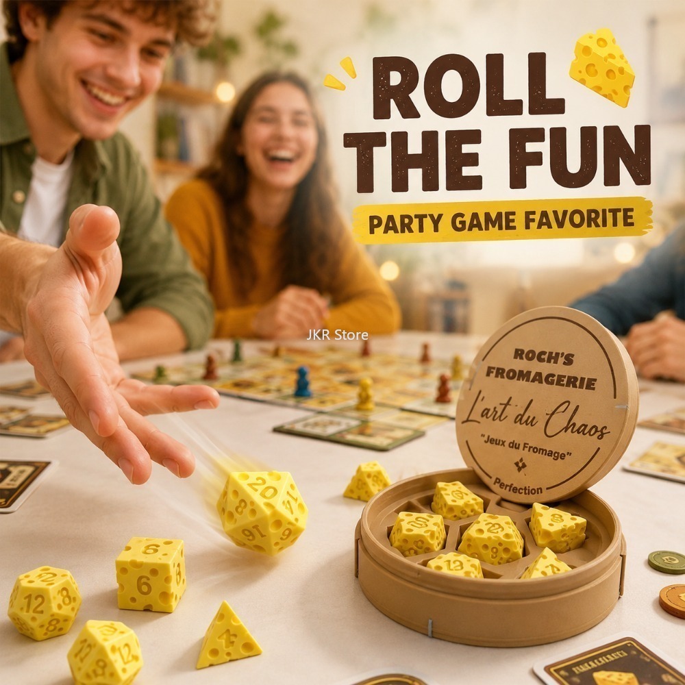 Креативный набор кубиков для н – обзор и цена Board Game Review