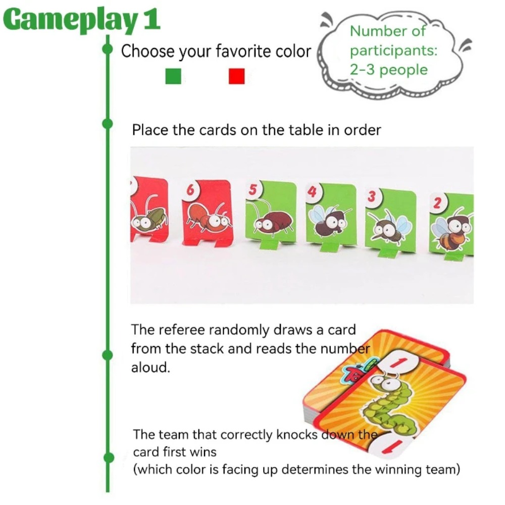 Настольная игра «Лягушка-жаба» – обзор и цена Board Game Family
