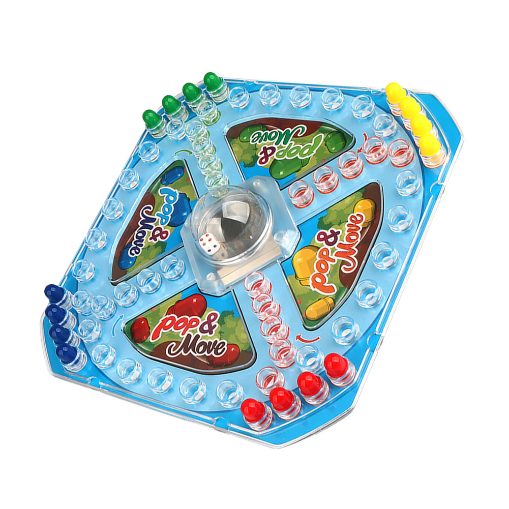 Настольные игры для нескольких – обзор и цена Board Game Family