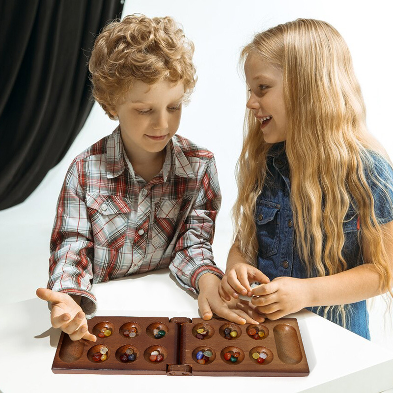 Древний человечек, африканские – обзор и цена Board Game Family