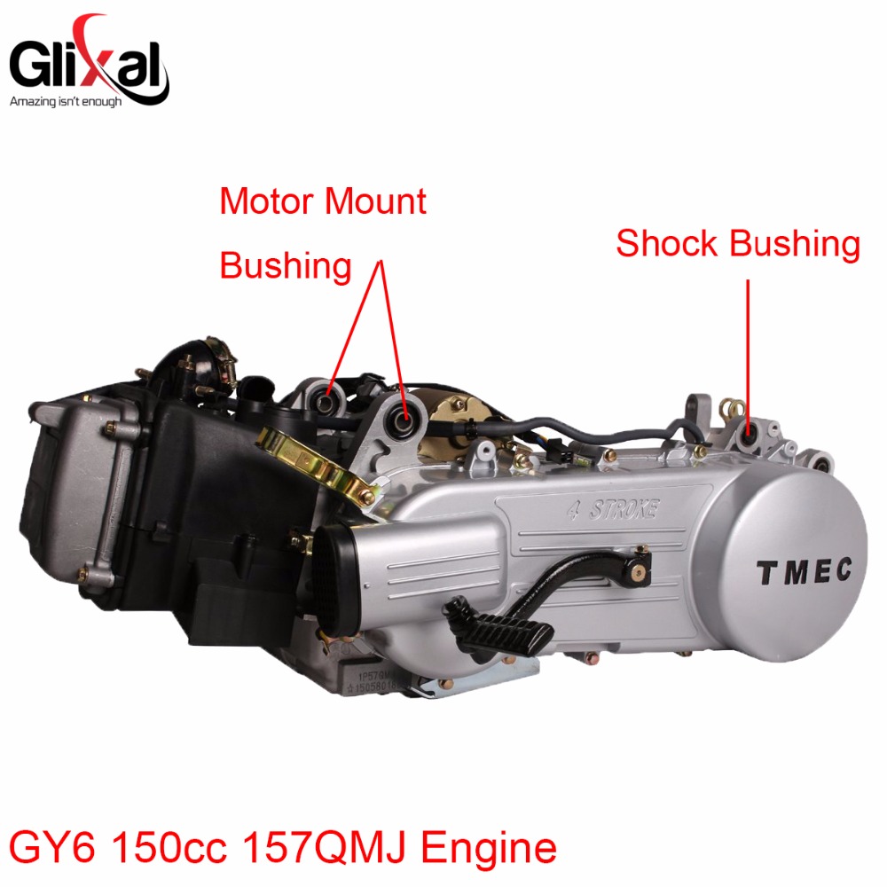 Glixal GY6 50cc 125cc 150cc вт – обзор и цена Board Game Go