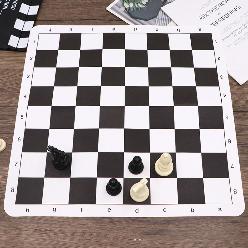Складная международная шахматн – обзор и цена Board Game Quacks