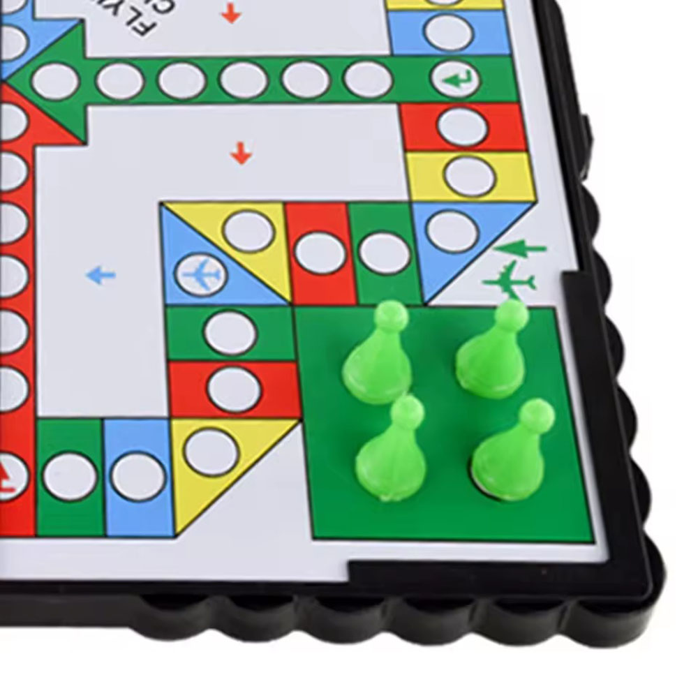 Складной магнитный набор для и – обзор и цена Board Game Quacks