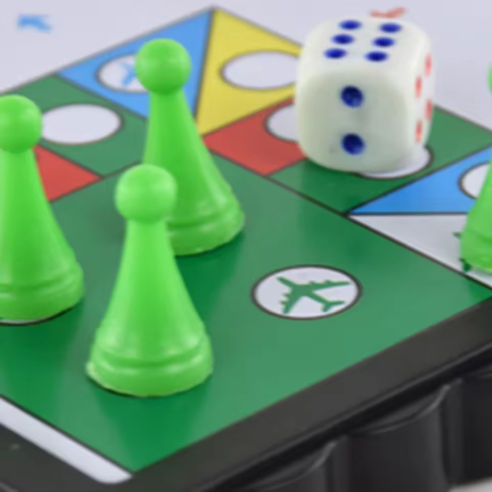 Складной магнитный набор для и – обзор и цена Board Game Quacks