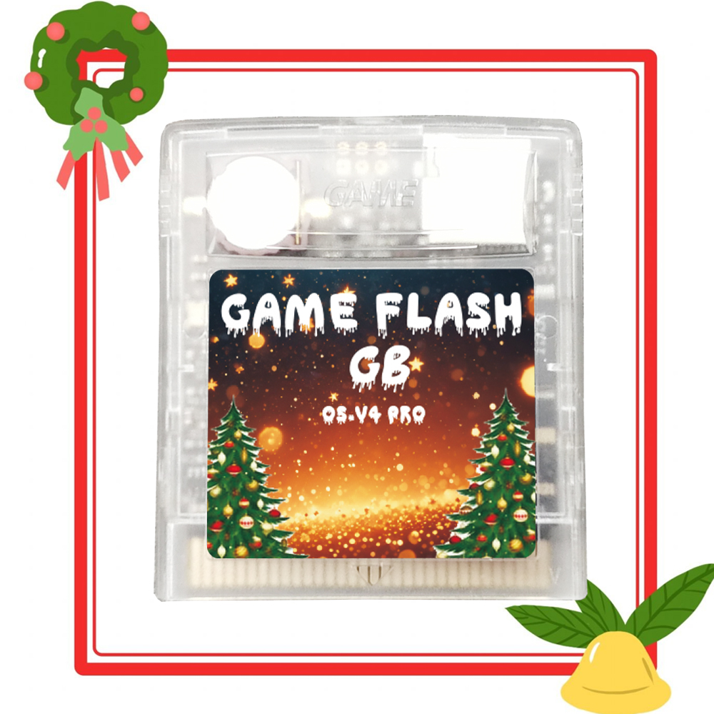Игровая флеш-карта Game Flash  – обзор и цена Board Game Nintendo Switch