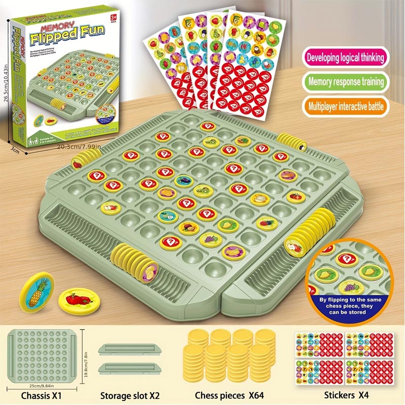 Интерактивная настольная игра  – обзор и цена Board Game Oath