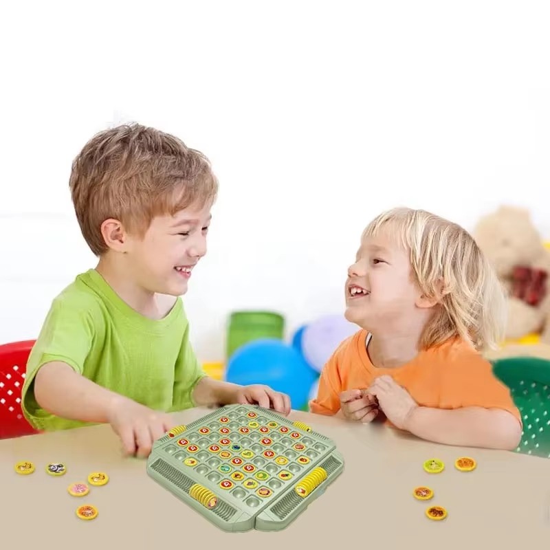 Интерактивная настольная игра  – обзор и цена Board Game Oath