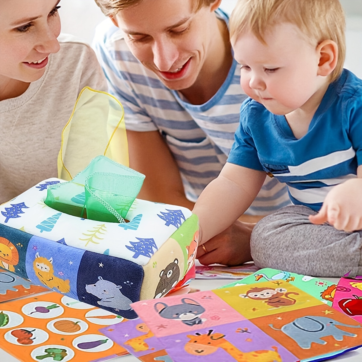 Детская игрушка Монтессори, во – обзор и цена Board Game Review
