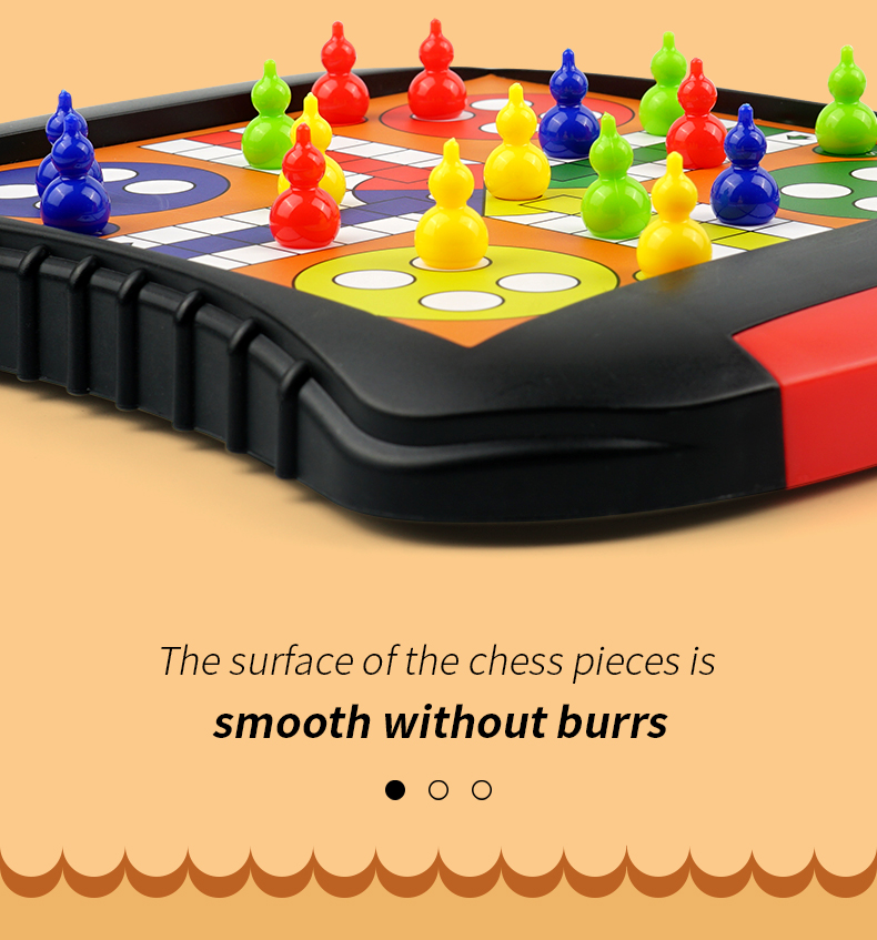 Наборы настольных игр 3-в-1/5- – обзор и цена Board Game Quacks
