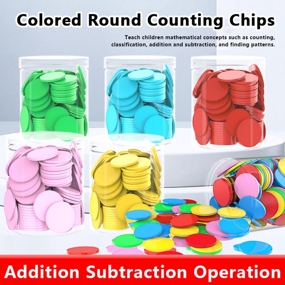 100 шт. пластиковых счетных фи – обзор и цена Board Game Operation