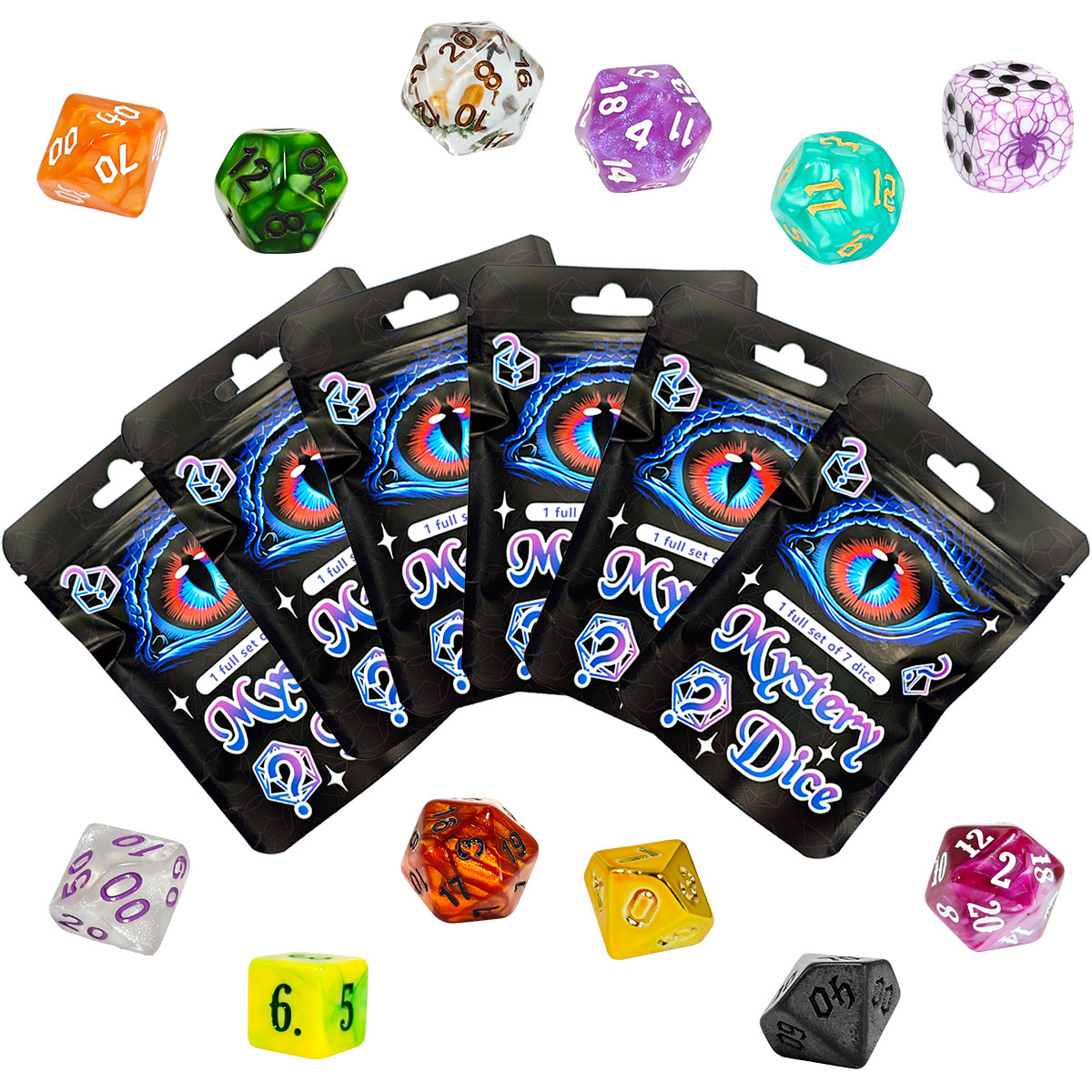 30 шт./компл., новый дизайн, с – обзор и цена Board Game Rpg
