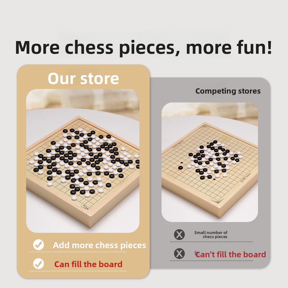 Набор трансграничных настольны – обзор и цена Board Game Quacks