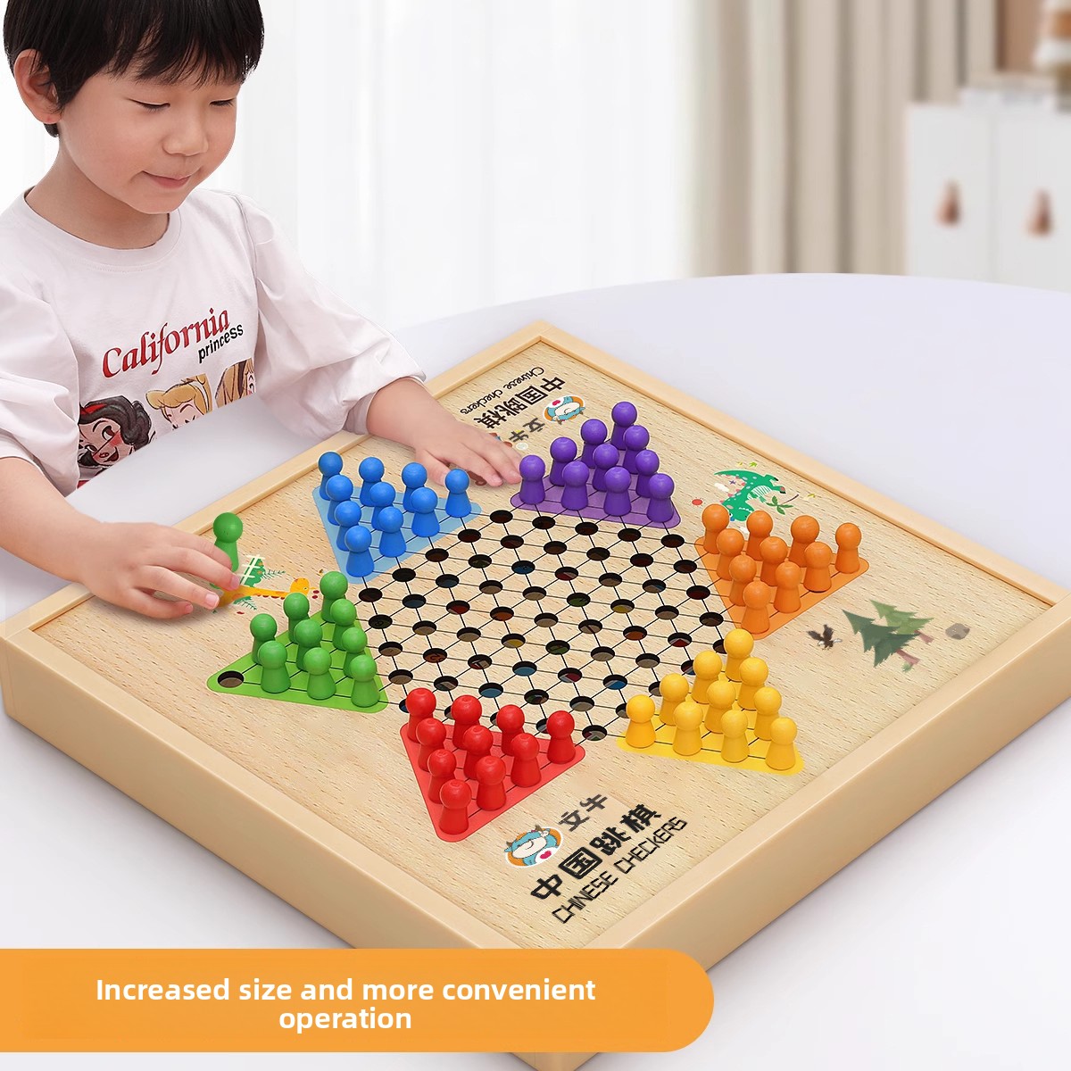 Набор трансграничных настольны – обзор и цена Board Game Quacks